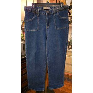WB # 1066, Womens 16, Angels Of Difference Jeans